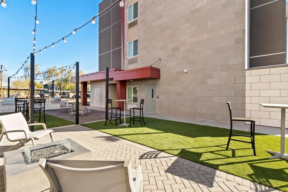 Everhome Suites Chandler Phoenix Fashion Center 41/50