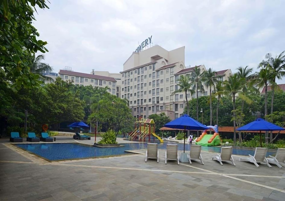 Discovery Ancol 60/68