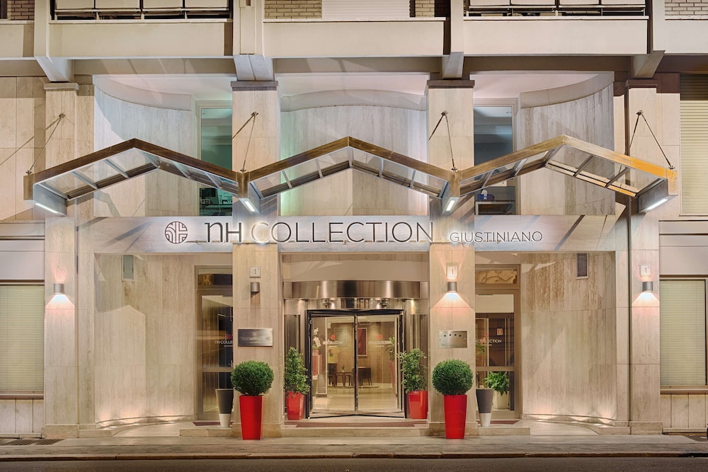 NH Collection Roma Giustiniano in ROME
