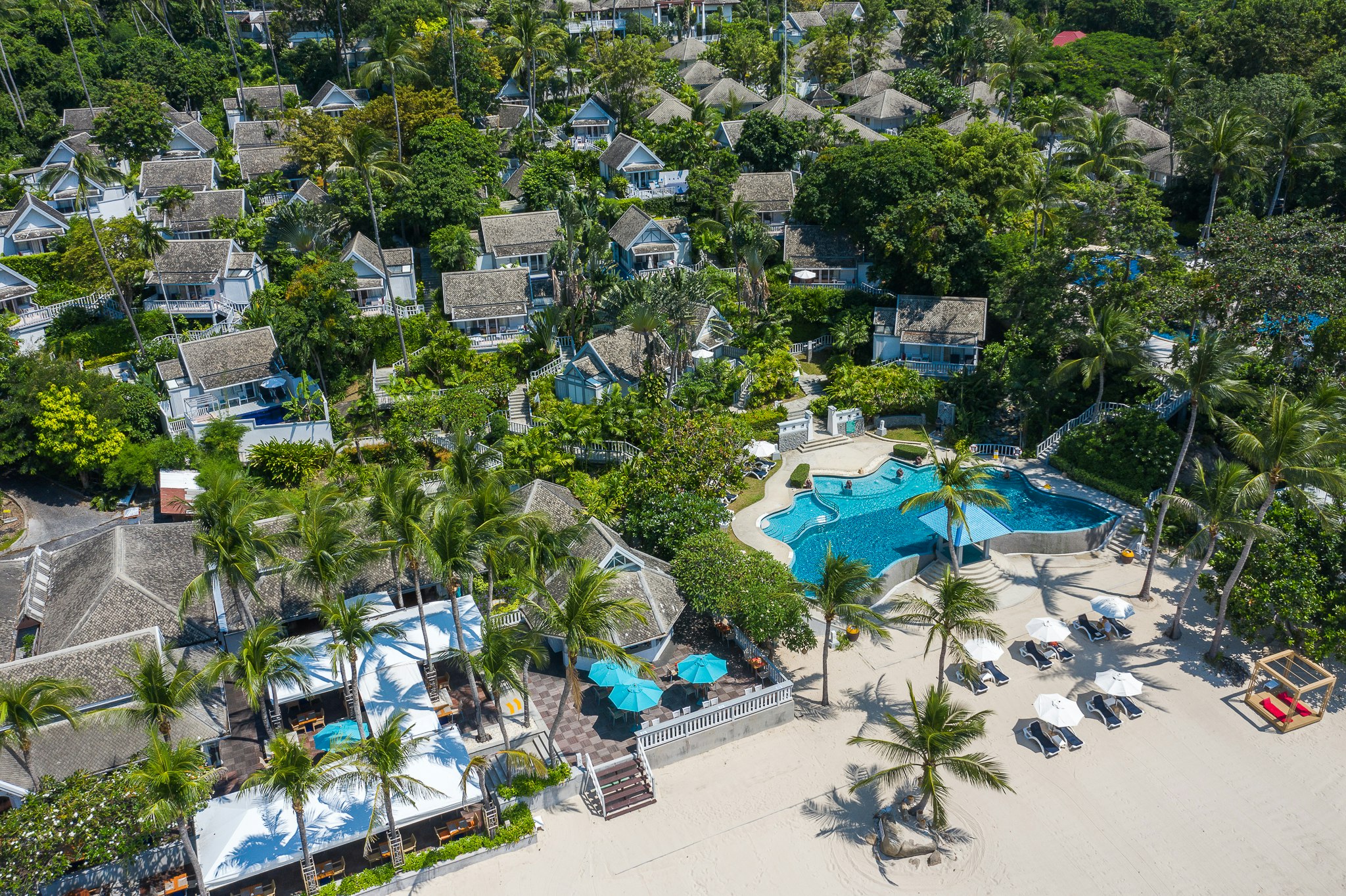 Centara Villas Samui 71/85
