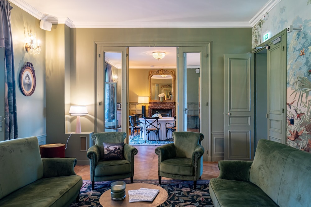 Villa Edmond Hotel & Spa 26/42