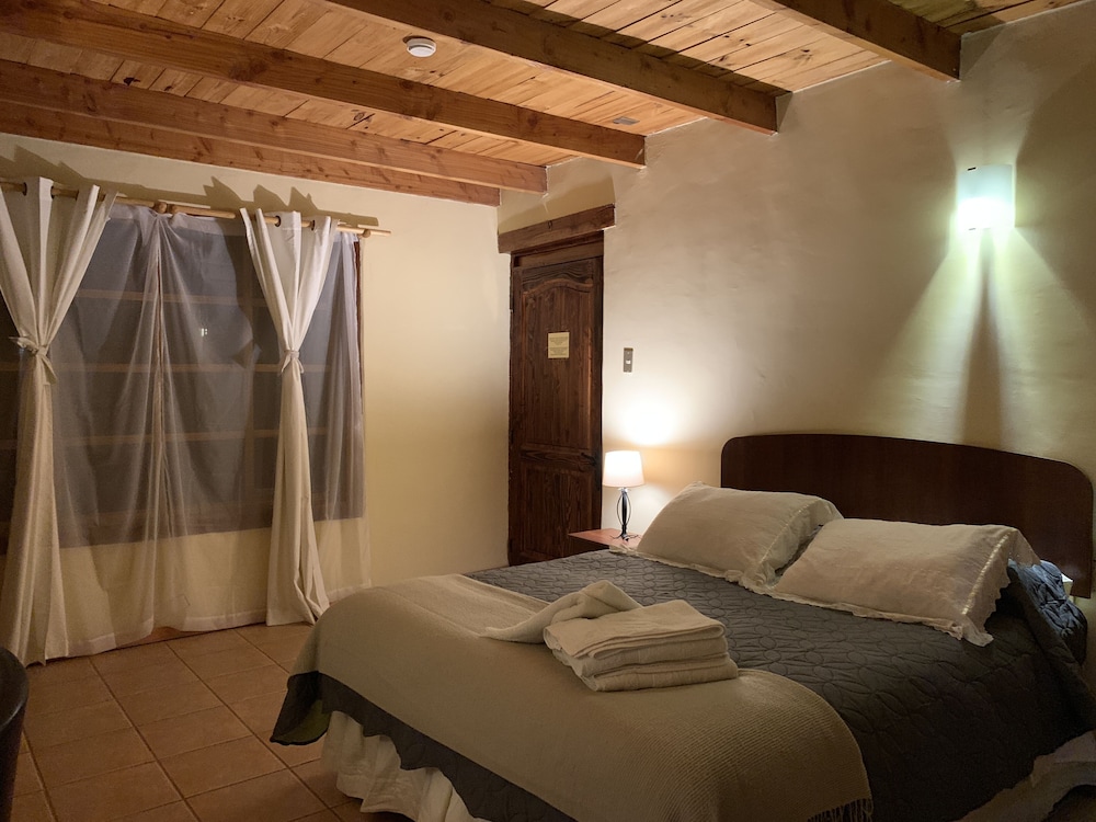 Sami Atacama Lodge Ex Atacamadventure Wellness And Ecolodge 50/75