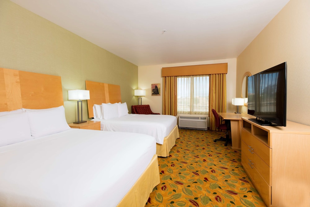 Radisson Hotel Yuma 4/15