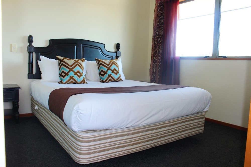 Central Park Motor Lodge 15/47