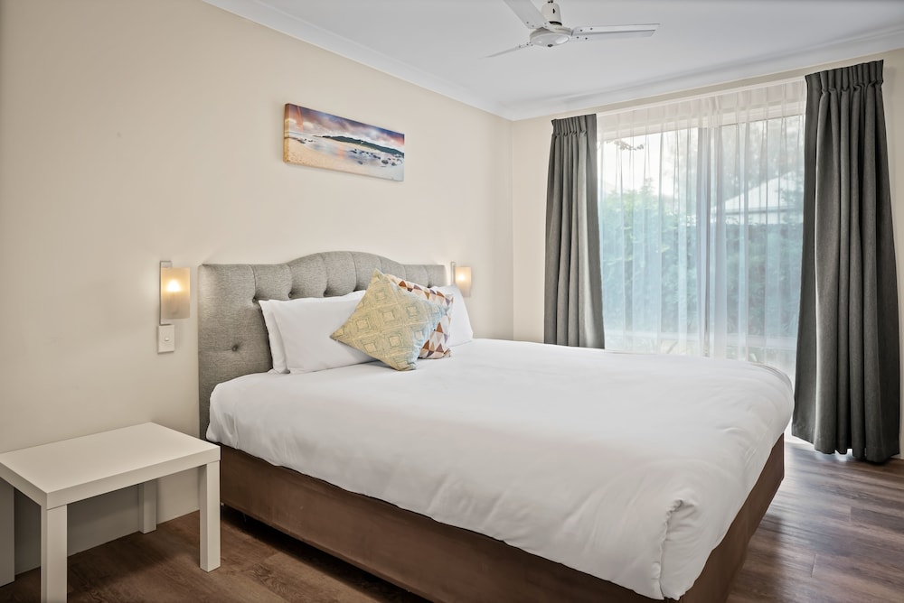 Broadwater Beach Resort Busselton 13/50