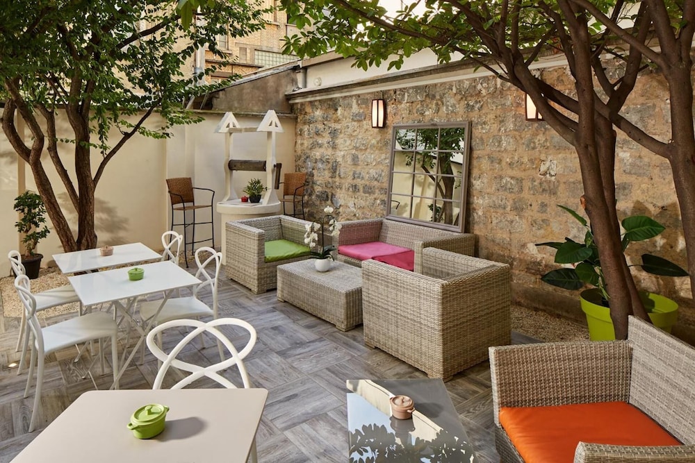Hotel Villa Sorel 20/34