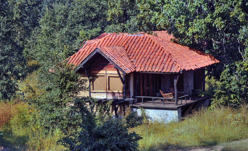 Kanha Earth Lodge 47/50