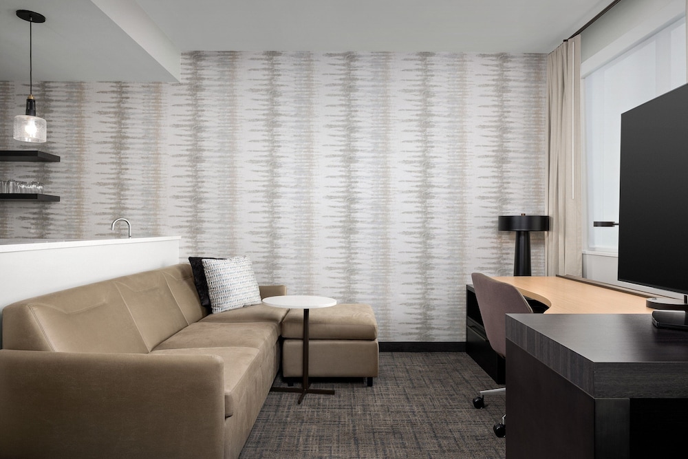 Residence Inn By Marriott Indianapolis Plainfield 11/29