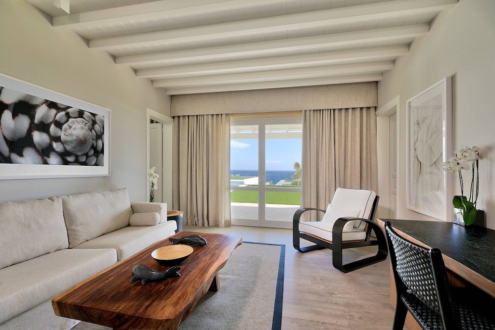Santa Marina, a Luxury Collection Resort, Mykonos 34/67