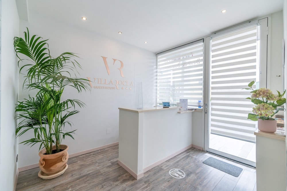 Villa Rocla 2/50