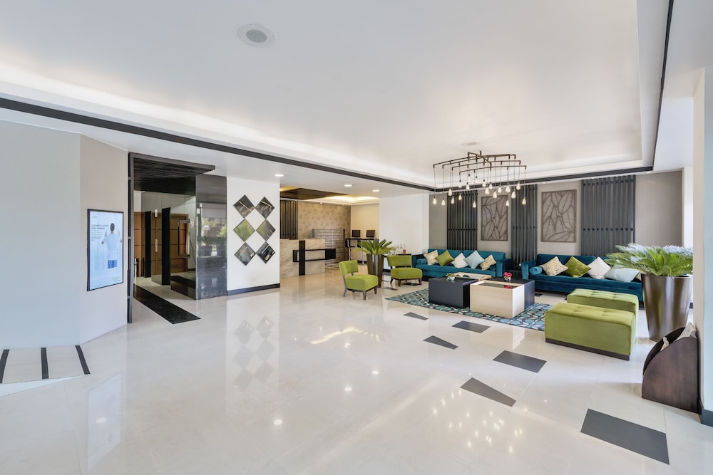 Wyndham Garden Quito 4/80