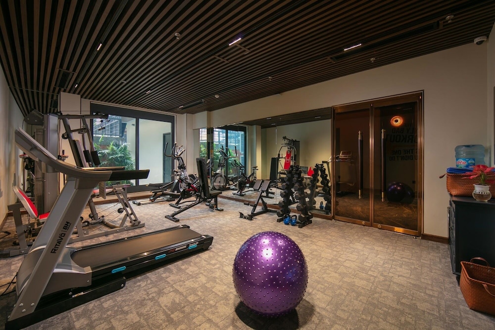Hotel de Lagom Hanoi 24/44