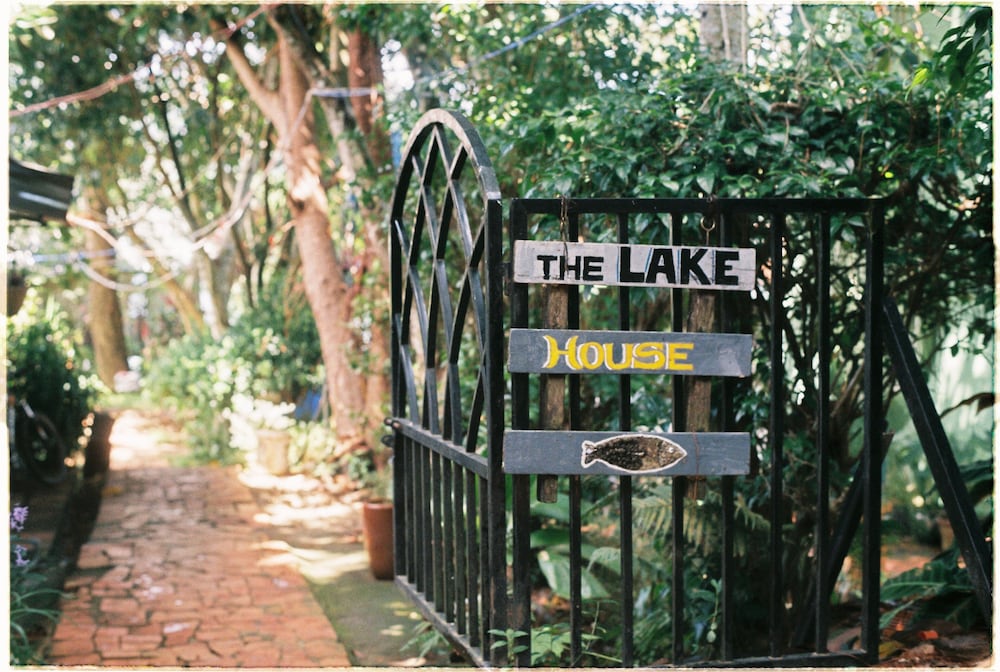 The Lake House Dalat - Hostel 2/50