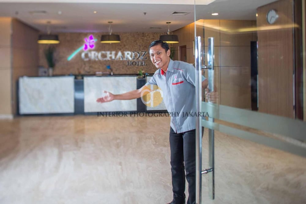 Orchardz Hotel Bandara 5/29