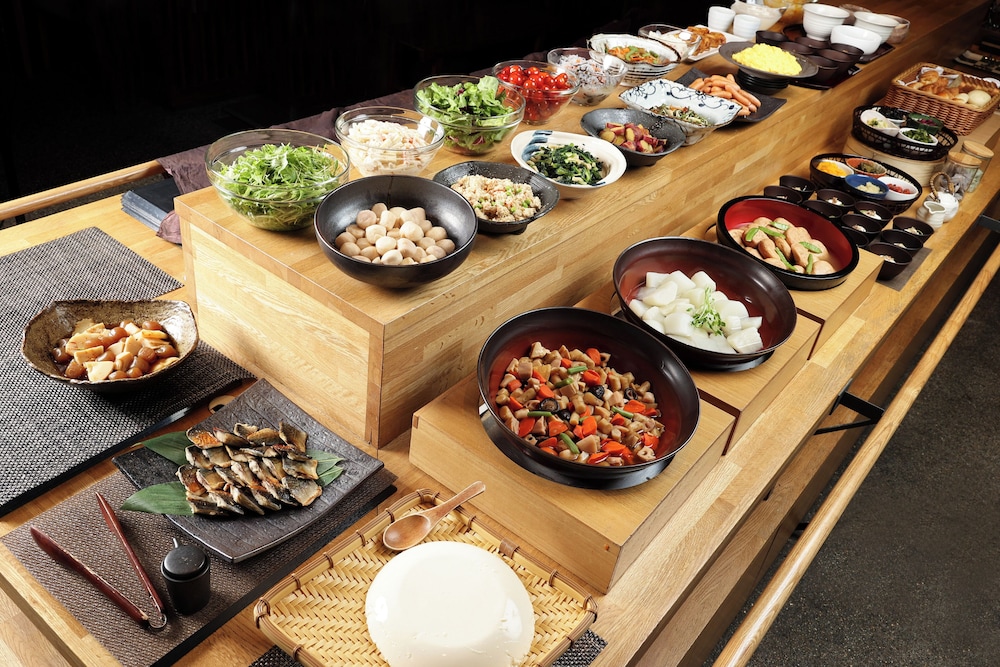 Hotel Mystays Kyoto Shijo 30/50