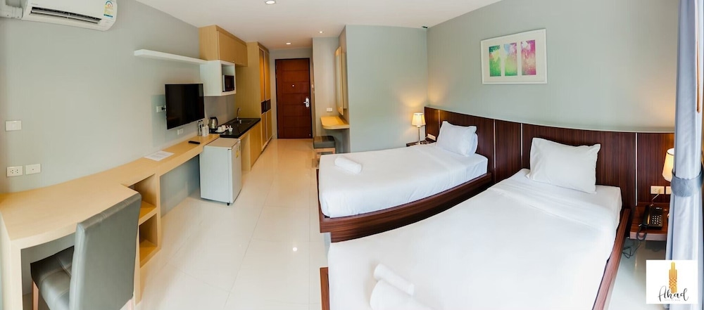 Ahad Suite Ao Nang 4/22