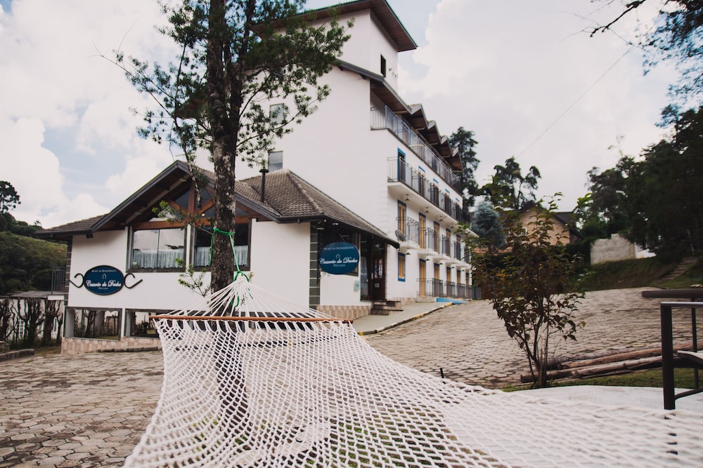 Summit Casarao Da Ducha Hotel 50/50