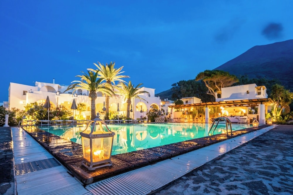 La Sciara Resort Hotel 34/41