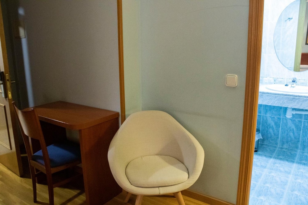 Hostal Alda Rio Duero 26/31