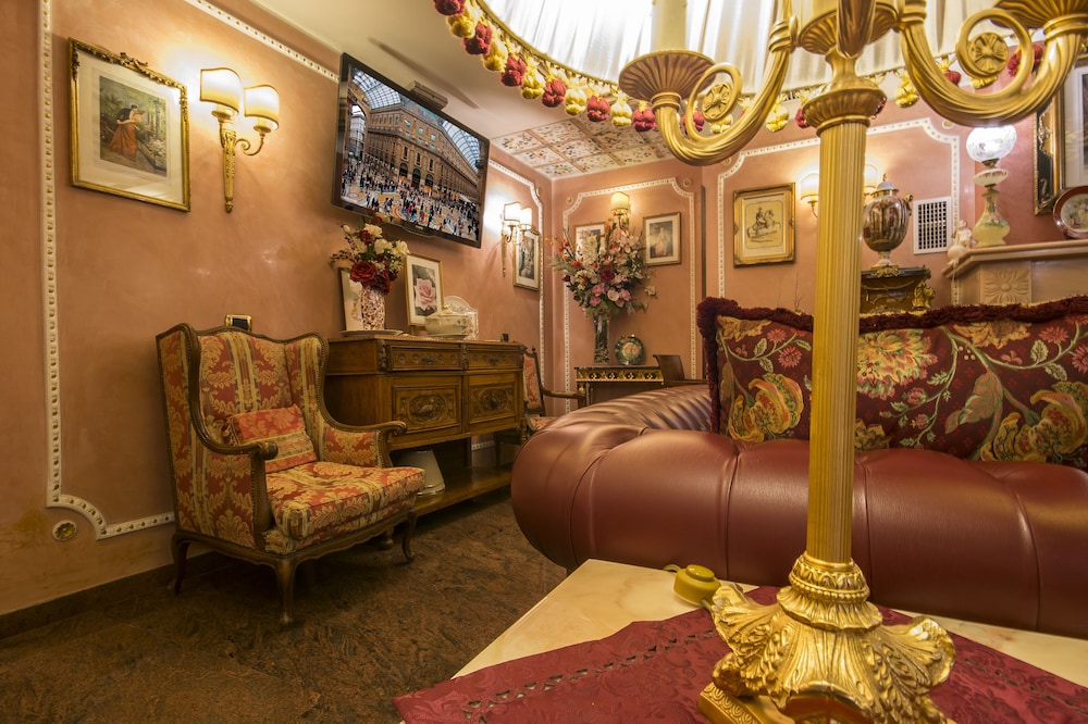 Hotel Vittoria 31/50