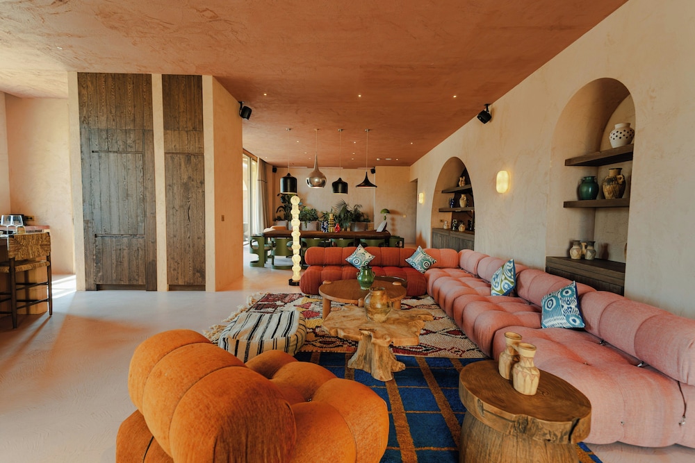 Nomade Temple Ibiza 31/47