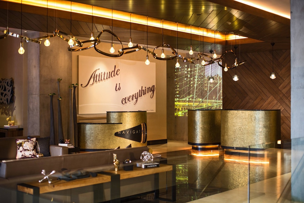 Renaissance New York Midtown Hotel 3/81