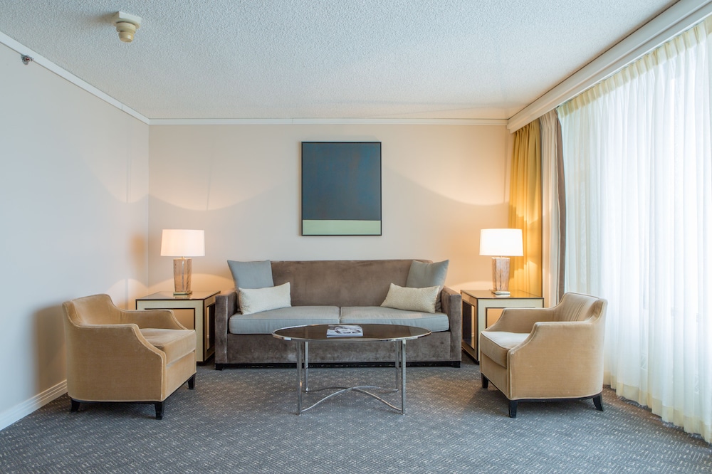 Omni Mont Royal Hotel 30/55