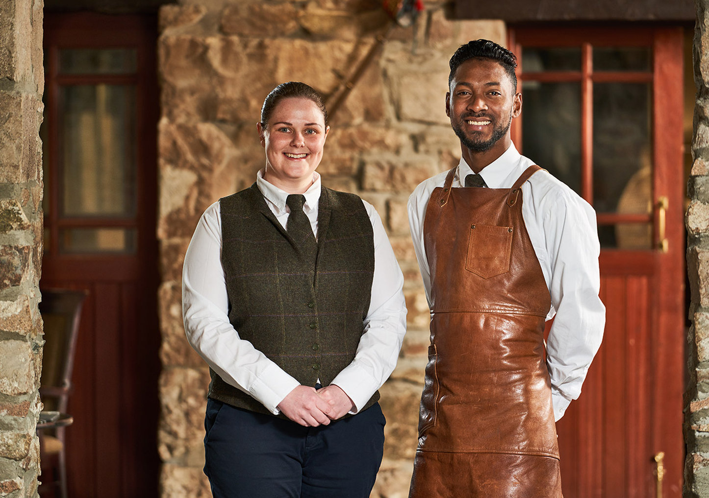 Loch Fyne Hotel & Spa 6/39