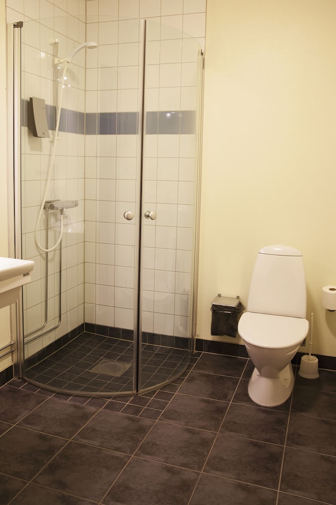 Hotel Skansen 20/43