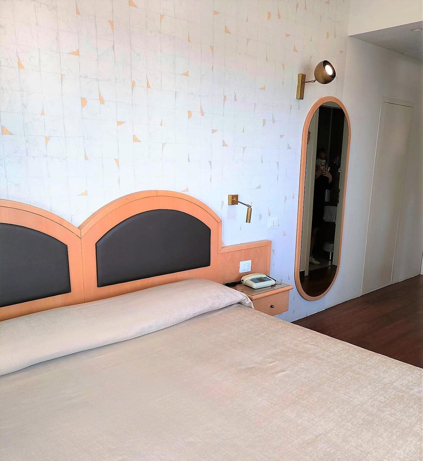 Hotel Parco 24/50