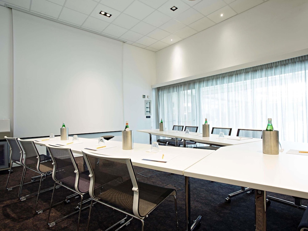 Novotel Milano Linate Airport 60/73