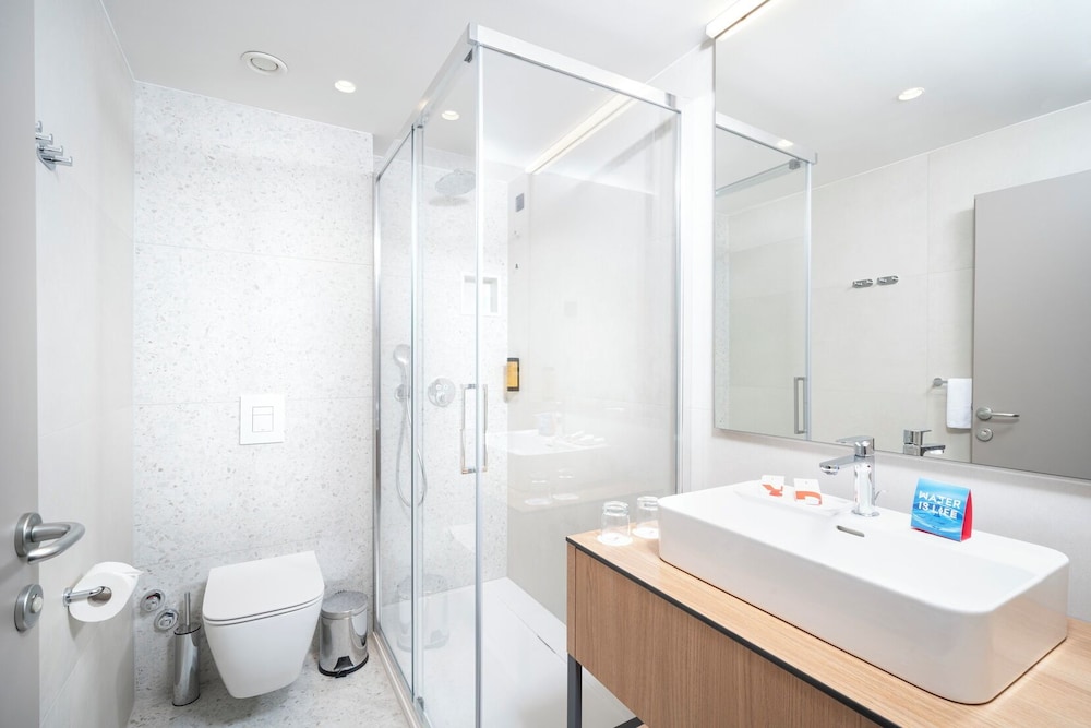 Residence Garden Istra Plava Laguna 45/45