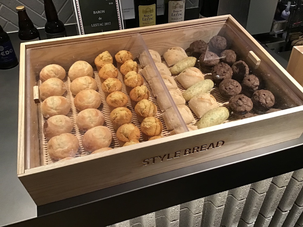 ベスポークホテル新宿 写真5
