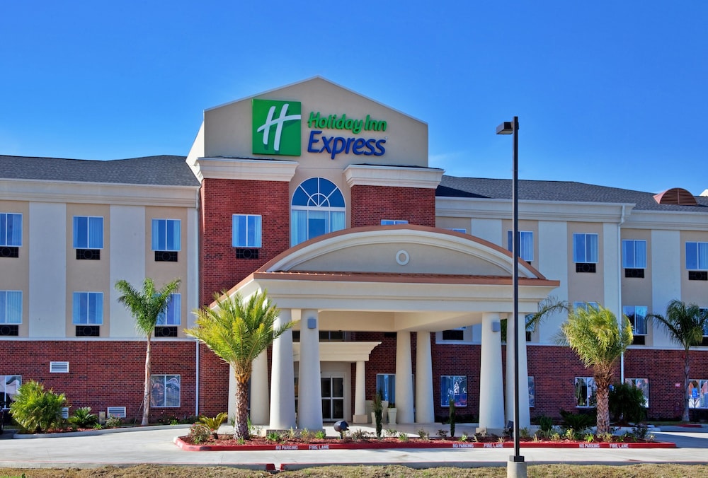 Holiday Inn Express Eunice 1/52