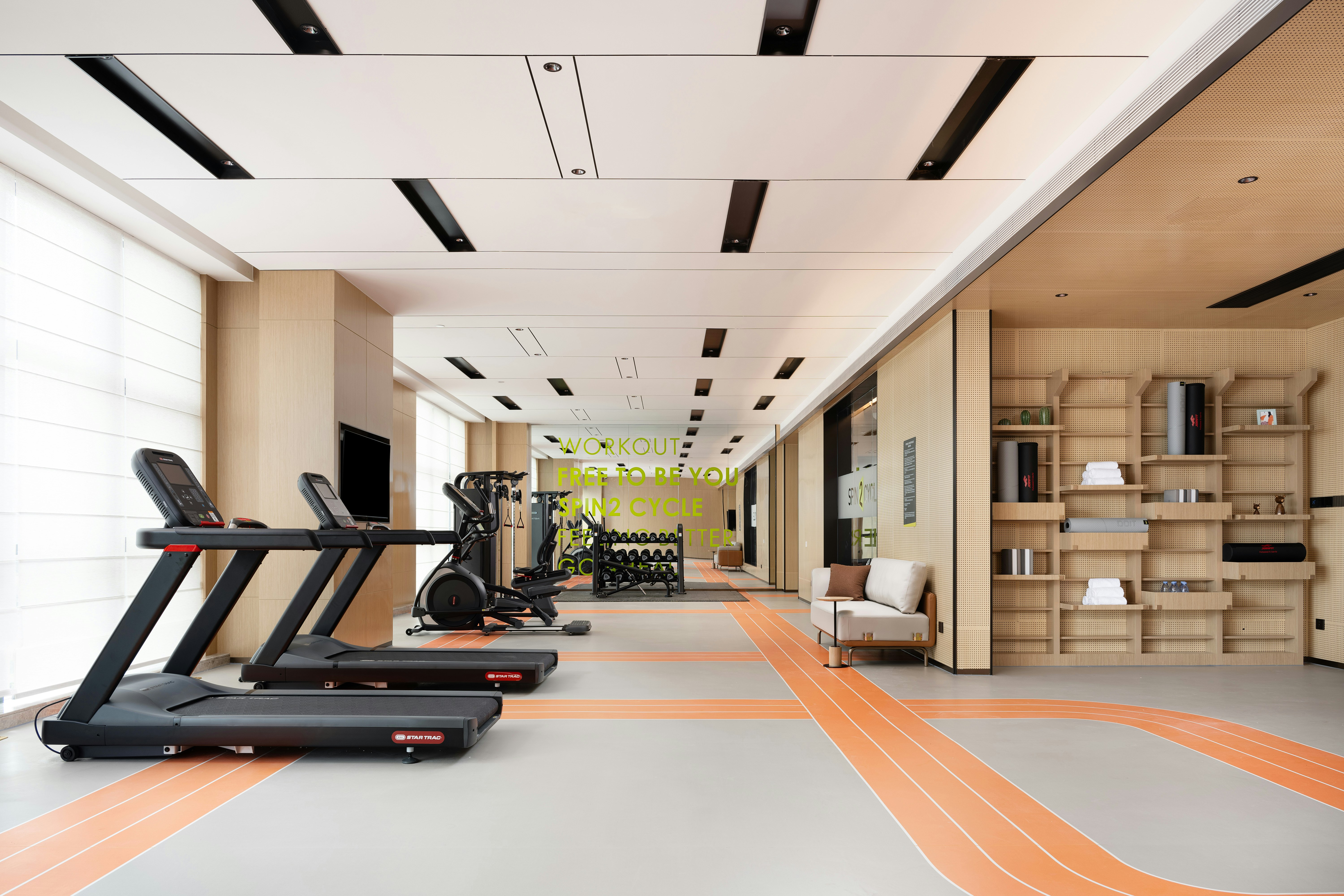 Home2 Suites by Hilton Xiangtan Jiuhua 32/66
