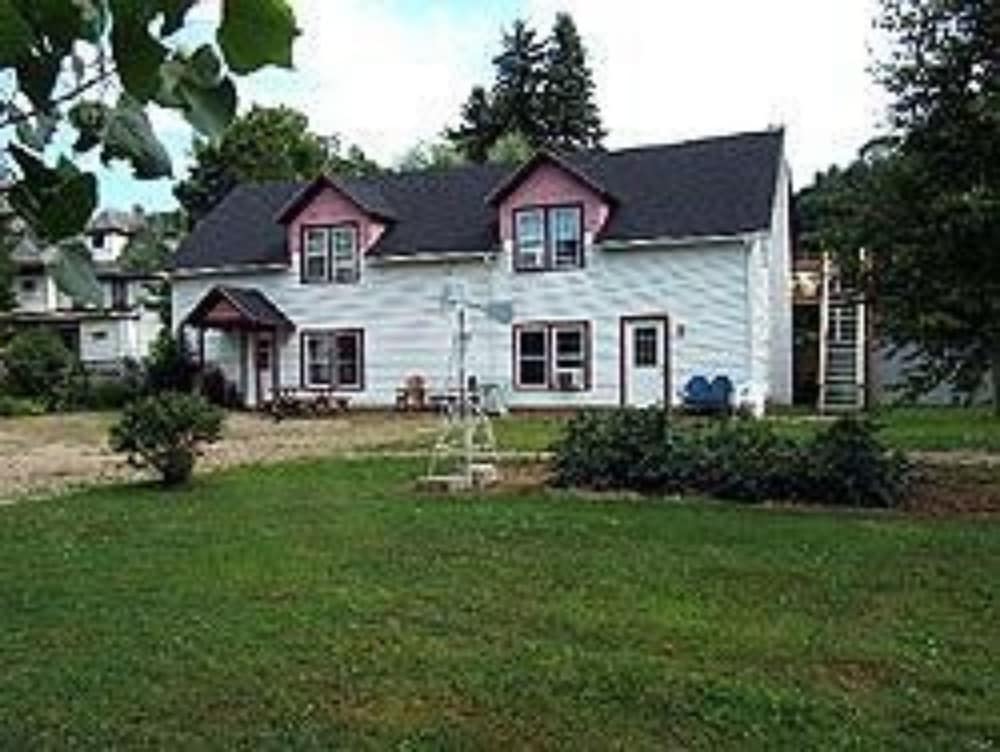 Gallets House B&B 22/22