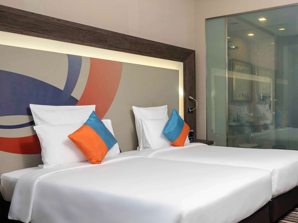 Novotel Bangkok Impact 34/77