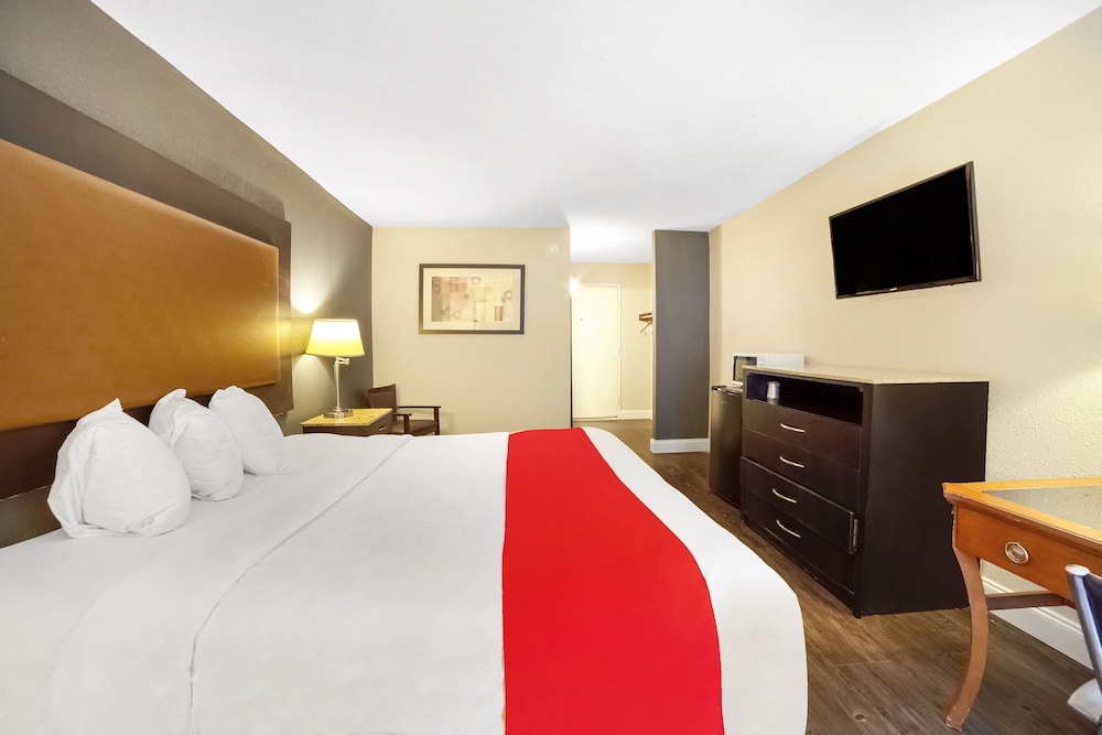 Wingate by Wyndham Columbia/Fort Jackson 12/50