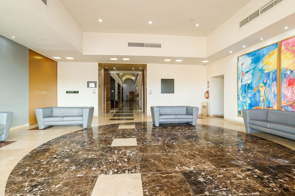 Real Inn Torreon 5/50