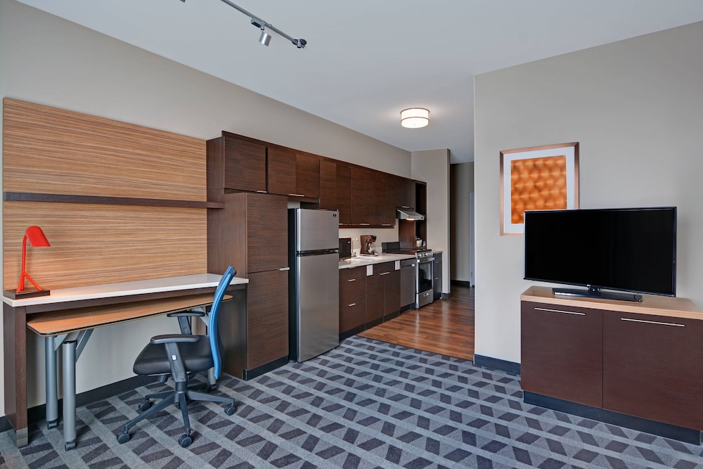 TownePlace Suites by Marriott Indianapolis Downtown 53/56