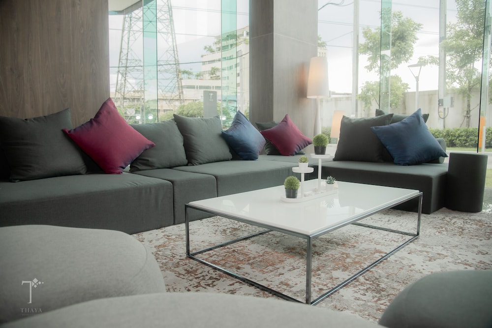 Thaya Hotel Bangkok 25/39