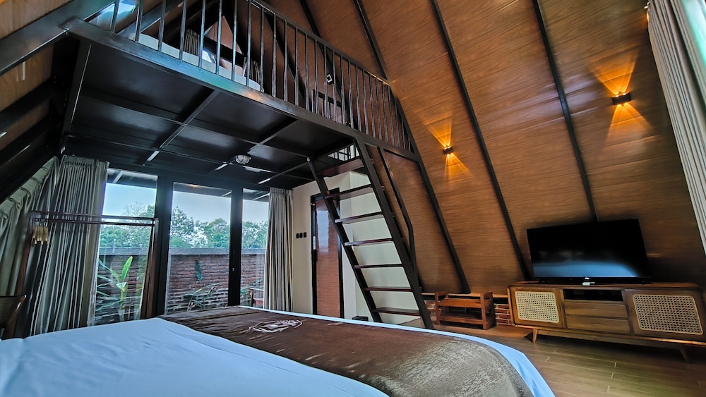 Harmony Homestay Magelang 11/50
