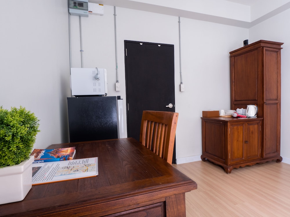 Pann Residence 2/39