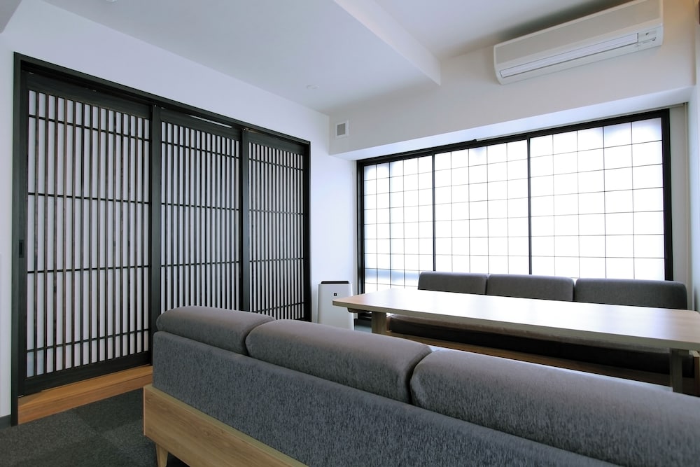 KOKO HOTEL Residence Kyoto Nijo Castle 35/45