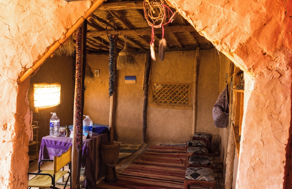 Sahara Peace Camp 21/38