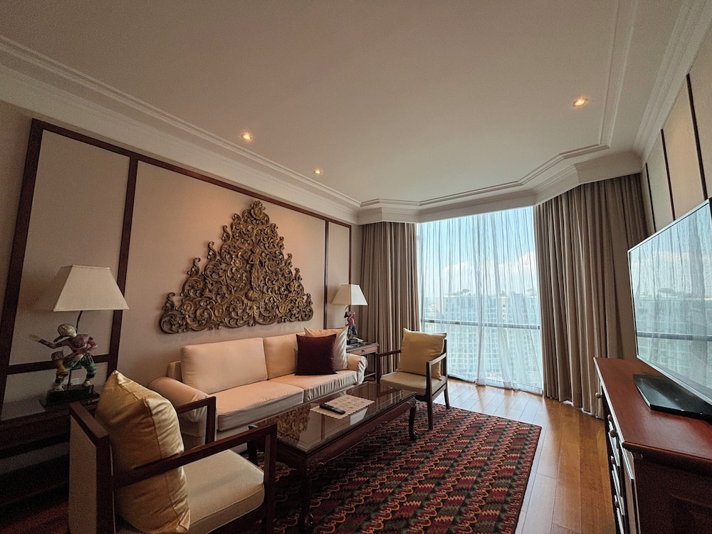 The Empress Chiang Mai Hotel 31/50
