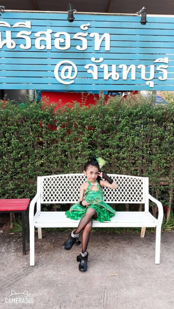 Miniresort Chanthaburi 5/50