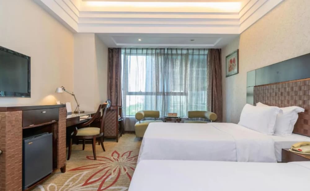 Grand Skylight Garden Hotel Shenzhen 19/86