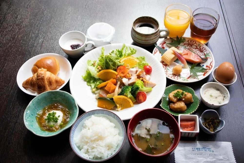 Daiwa Roynet Hotel Osaka Kitahama 34/41