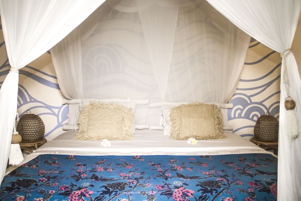 The Chillhouse Canggu by BVR Bali Holiday Rentals 27/50